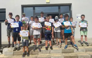 Podpora znevýhodněných dětí - zvyšování vzdělávání