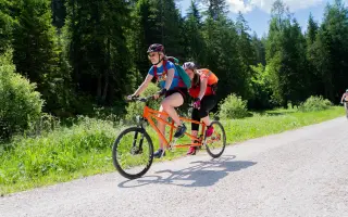 Expedice PřesBar 2026: otevřeme cestu tam, kam se sami nedostanou