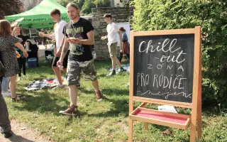 Pomozte nám posílit spolupráci rodičů a škol!