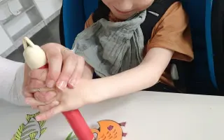 Roční ergoterapie pro bojovníka Ríšu