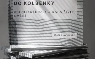Podpořte vydání knihy o mizejícím industriálu - Do Kolbenky