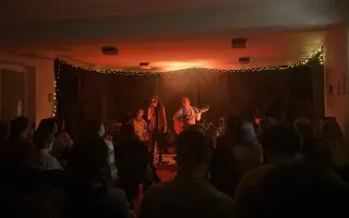 Pojďte s námi vydat album Pábitelé a uspořádat parádní křest