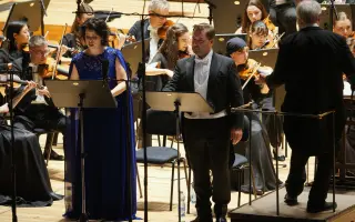 Vydejte s námi Dvořákovy Svatební košile (nová česká nahrávka po 20 letech, CD + vinyl)