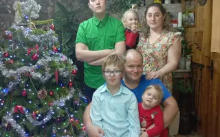 Pomozme Michálkovi s vzácným Lamb-Shafferovým syndromem k větší samostatnosti