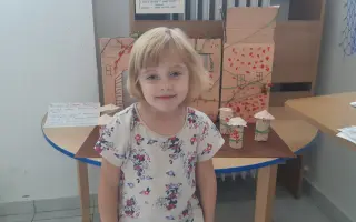 Aby děti nemusely přijít o domov