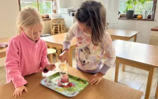 Školní parta Jasan