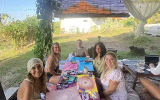 Mandala JOY roste. Buď u toho!