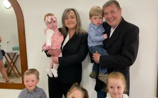 Vašek znovu bojuje s rakovinou - pomozme mu pokračovat v léčbě v zahraničí!