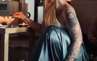 Společně otevřeme Galerii Mezisvěty – místo, kde nejen body art ožívá