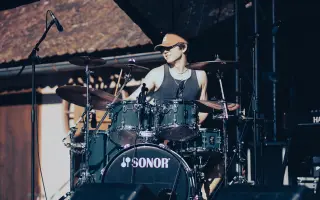 NIXIES! Podpořte vydání druhého alba
