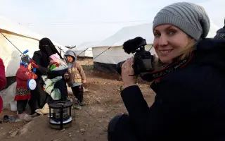 Buďte spojencem Reportérek. Nezávislá novinařina dnes potřebuje vaši podporu.