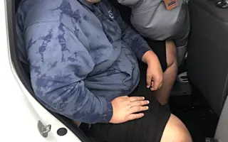 Dvoumetrový Ramon bojuje s těžkým autismem.