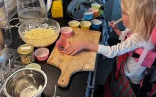 Svobodný pohyb pro malého Toníka