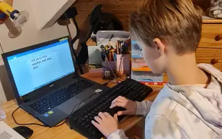 Auto, které přiveze pomoc lidem se zrakovým postižením