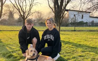 Malý Timmy si zaslouží život bez bolesti