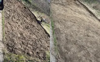 Podpořte bylinkový projekt Azeret Herbs