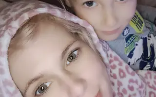 Pomoc pro maminku se synem po útěku z násilí