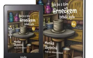 Z dětské prosby až k tištěné pohádce? O stříbrné dodávce