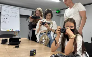 Dejte šanci mladým, kterým válka vzala dětství, ale ne hlas