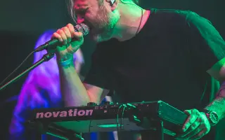 Pomozte NOISETRAP vydat debutové album "From the Cornfields" a natočit videoklip