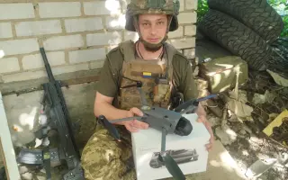 Společně za Svobodnou Ukrajinou
