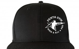 Podpořte Penta gym