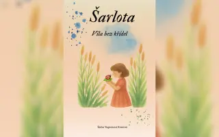 Šarlota, víla bez křídel