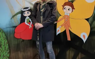 Snazší život pro Matěje