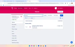 POMOC PRO FOXÍČKA, ASPENA A TAFFY-JACKA