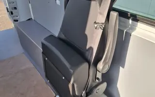 Pomoc pro Lídu – silnou ženu, která bojuje s těžkou formou roztroušené sklerózy