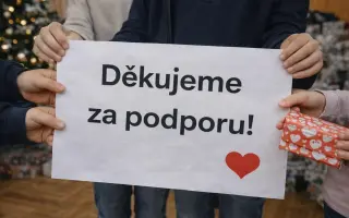 Podpora znevýhodněných dětí - zvyšování vzdělávání