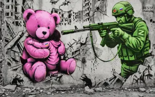 Humanitární sbírka pro civilisty na Ukrajině