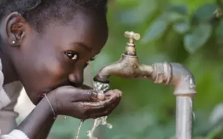 Project Africa: Extrémní triatlon, kde se pot mění v čistou vodu 💧