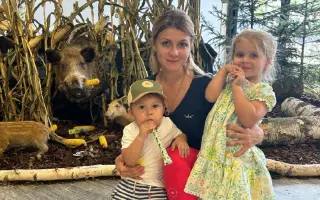 Lékařka Alča dál bojuje s glioblastomem - další šance na život