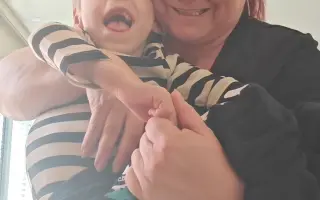 Pomozme bojovníkovi Michálkovi vykročit k prvnímu krůčku a lepší budoucnosti