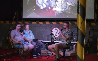 Festival amatérkého filmu F.A.F.