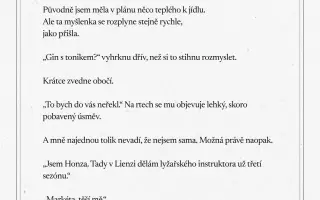 Vydejte se mnou knihu Snít nestačí. Musíš letět!