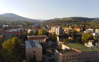 Chtěli byste nový časopis ve Vrchlabí?