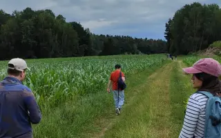 Pomohli jste dofinancovat letní tábory pro děti s autismem z jižních Čech