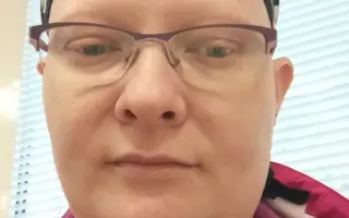 Podpora pro Věru a Natálku při léčbě závažné nemoci