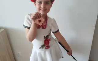 Pomoc pro nevidomého tátu Michala a jeho rodinu