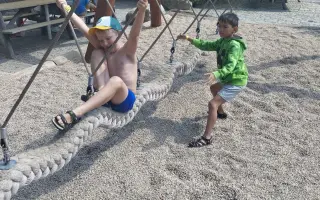 Můj syn je zadržen na Filipínách. Držím svůj slib: ,,Nikdy tě neopustím"