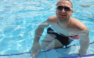 Automobil pro Martina - cesta k odstranění pohybových bariér