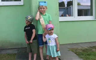 Pomozme Janě a dětem po ztrátě manžela a tatínka