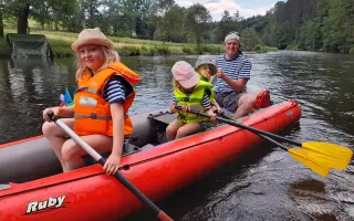 Na podporu Evy, Ellinky a Aničky po ztrátě milovaného Honzy