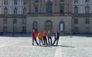 Podpořte vydání nového alba novoborské kapely Optimik, která slaví 30 let!