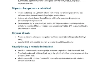 Pomohli jste ubránit Krušné hory před rizikovou těžbou lithia