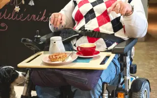 Pomozte nám vrátit vůni kávy do Maňány!