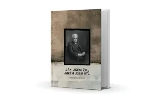 Podpořte vydání knihy pamětí Emila Picka