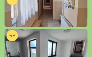 Křídla pro Alžbětu: Naděje pro maminky, jistota pro děti